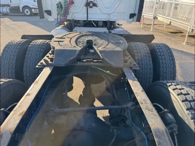 2020 FREIGHTLINER/MERCEDES NEW CASCADIA PX12664