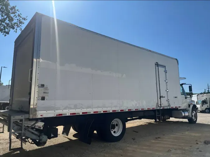 2019 NAVISTAR INTERNATIONAL 4300