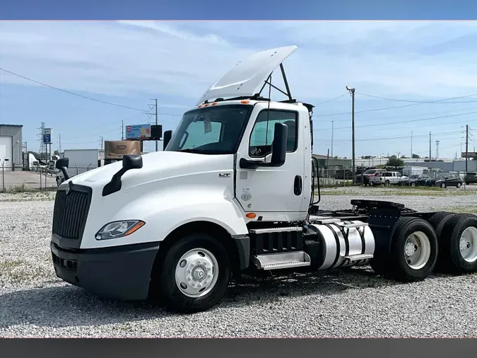 2021 INT LT625 6x4
