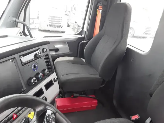 2019 FREIGHTLINER NEW CASCADIA PX12664