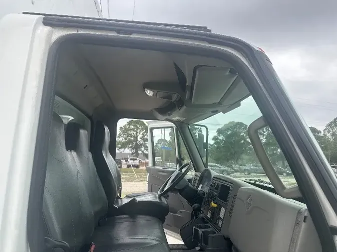 2018 International 4300