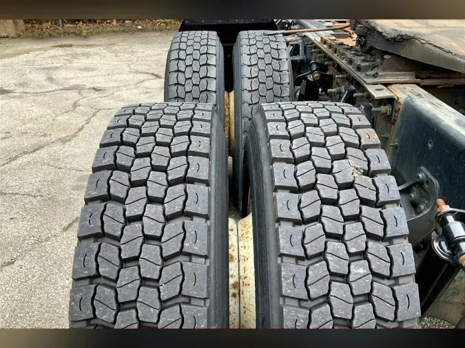 2018 INT LT625 6x4