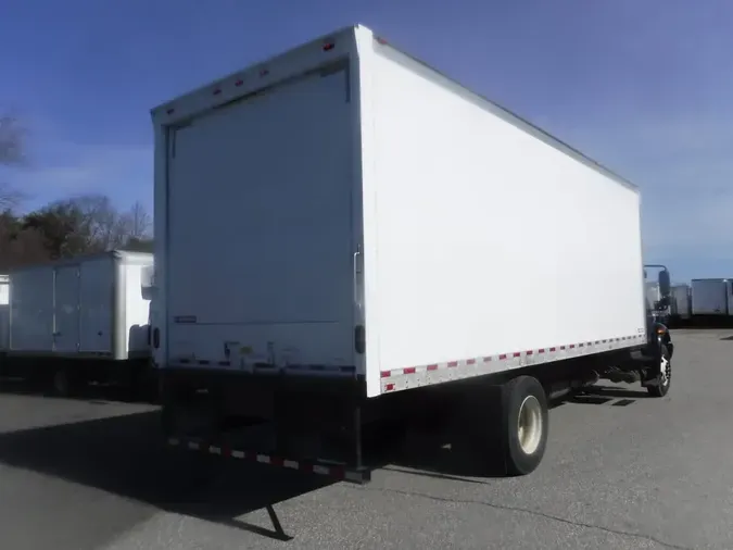 2017 NAVISTAR INTERNATIONAL 4300