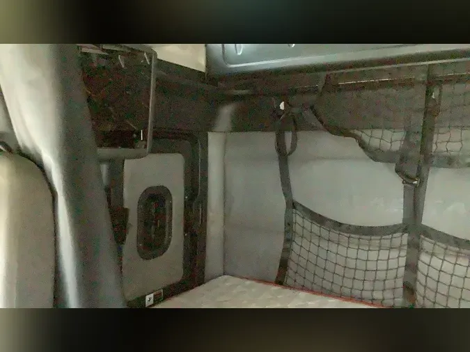 2022 Freightliner Cascadia 126