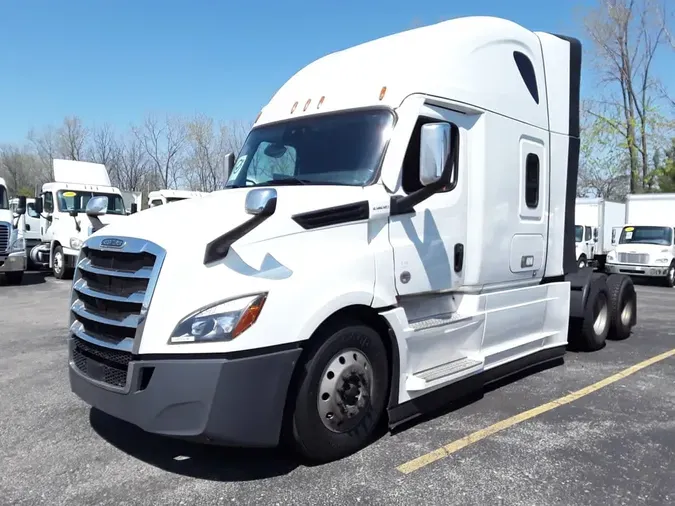 2022 FREIGHTLINER/MERCEDES NEW CASCADIA PX12664ed2dea3f0e95437ffaa993ec5750a118