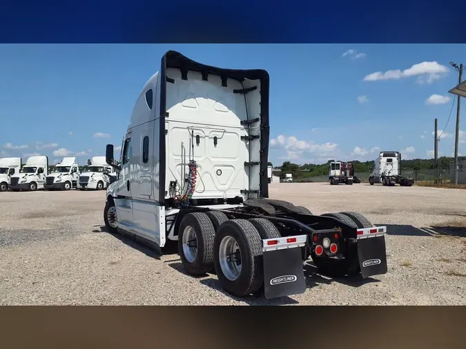 2022 FREIGHTLINER/MERCEDES NEW CASCADIA PX12664ed2e419016e20832946acaebe9d350f7