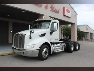 2020 Peterbilt 579