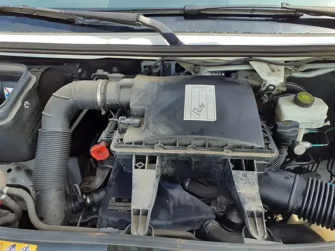 2021 MERCEDES-BENZ F2CA74 SPRINTERed2ecf49131195b401b3cf7ebe32e024
