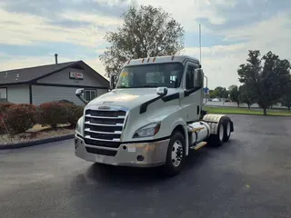 2020 FREIGHTLINER/MERCEDES NEW CASCADIA PX12664