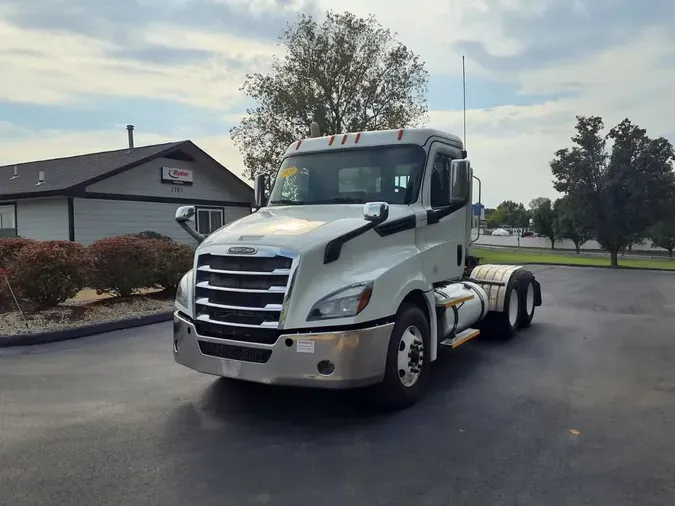 2020 FREIGHTLINER/MERCEDES NEW CASCADIA PX12664ed311dd92731d6e2b08e8fa7c25372f3