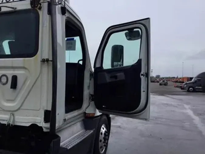 2019 Freightliner Cascadia