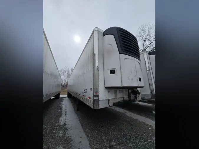 2017 UTILITY TRAILERS VS2RA 53/162/102