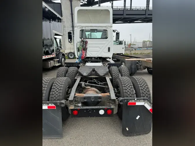 2016 NAVISTAR INTERNATIONAL PROSTAR