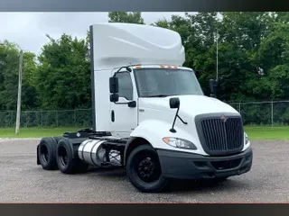 2020 INT RH613 6x4