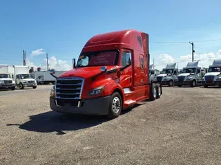 2020 FREIGHTLINER NEW CASCADIA PX12664