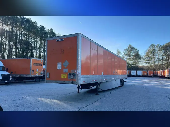 2015 Wabash DVHDHPCed32e6c09c94b5a39c8e5a3f55c0ca97