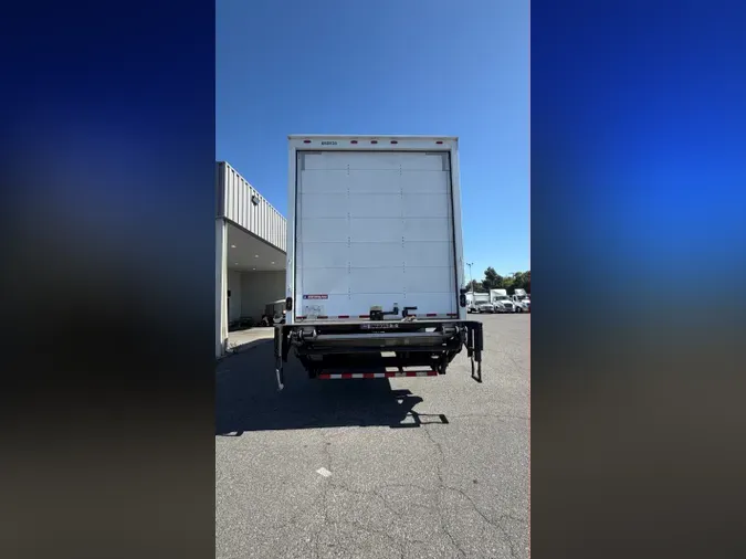 2018 FREIGHTLINER/MERCEDES M2 106ed337670166925c75783b069caca37b9