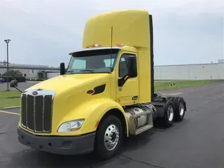 2018 PETERBILT 579