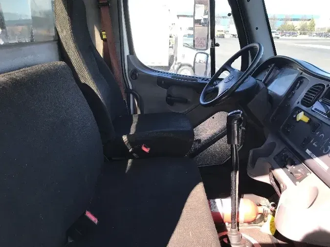 2016 FREIGHTLINER 114SD