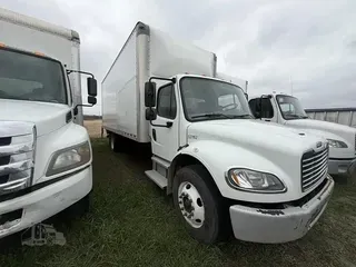 2022 FREIGHTLINER BUSINESS CLASS M2 106