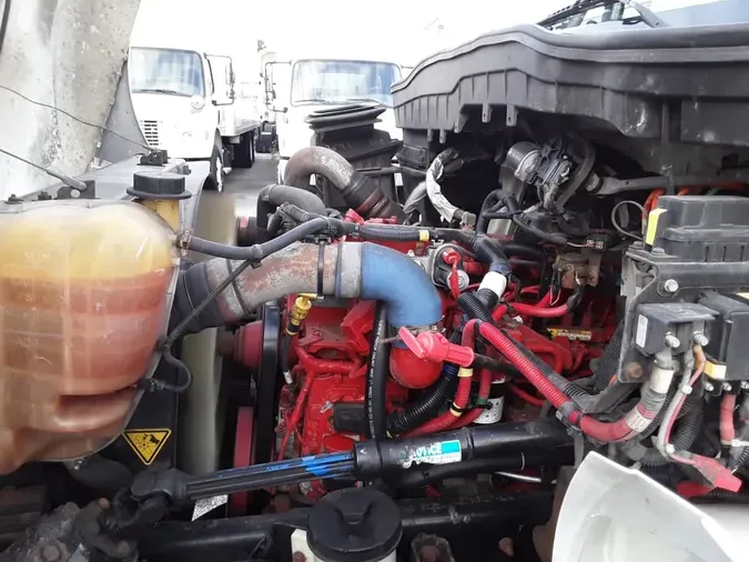 2018 NAVISTAR INTERNATIONAL 4300