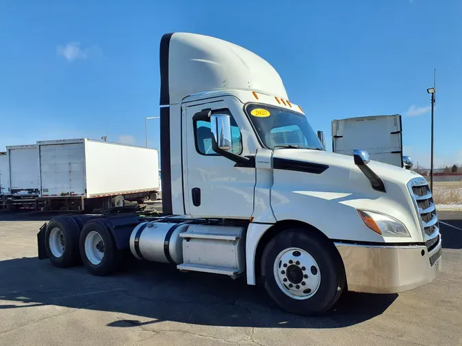 2020 FREIGHTLINER/MERCEDES NEW CASCADIA PX12664