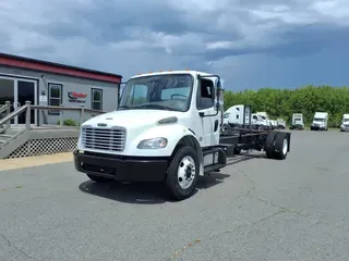 2020 FREIGHTLINER/MERCEDES M2 106