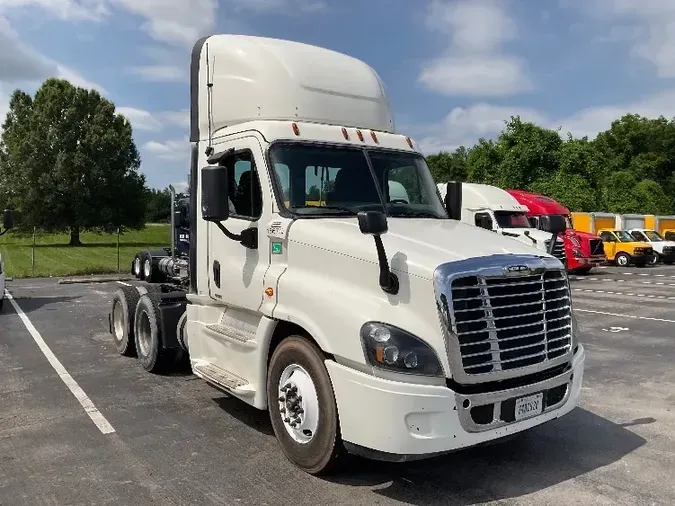 2017 Freightliner X12564STed3662ce495a9a23ce69b434c383c300