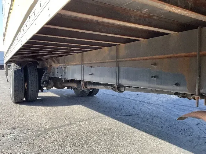 2019 Freightliner M2