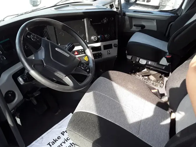 2018 FREIGHTLINER CASCADIA