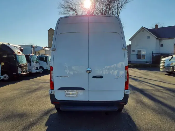 2019 MERCEDES-BENZ SPRINTER 3500ed378cd8da15b1fcf8516fae4b118c8e