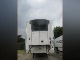 2015 UTILITY TRAILERS VS2RA 53/162/102