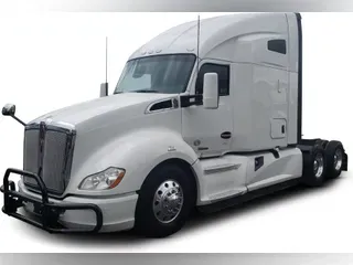 2021 Kenworth T680