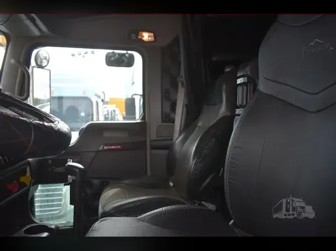 2015 KENWORTH W900L