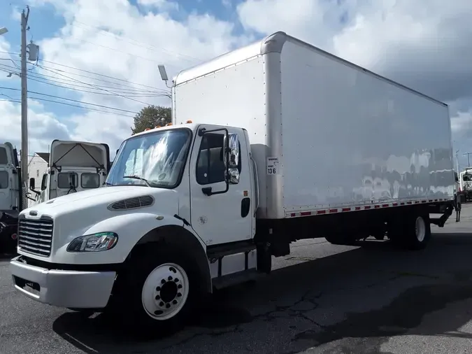 2016 FREIGHTLINER/MERCEDES M2 106ed3a55786e164ada567e6f14102f6d80