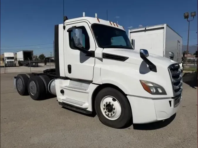2019 Freightliner Cascadiaed3b45b8f00f9ddebe4a46a5dfe33912