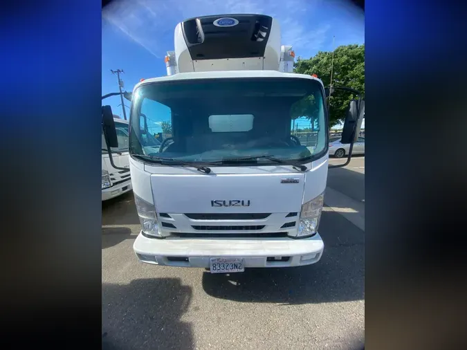 2019 ISUZU NQRed3ba1705cd532bd12d63448b0823a75