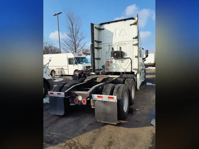 2020 FREIGHTLINER/MERCEDES NEW CASCADIA PX12664