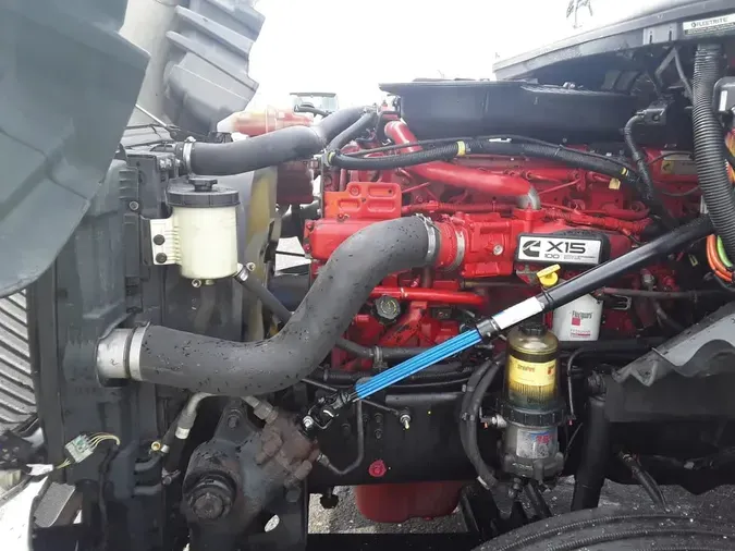 2020 NAVISTAR INTERNATIONAL LT625 DAYCAB T/Aed3cc055c3422585bdf65fe413f0f2b5