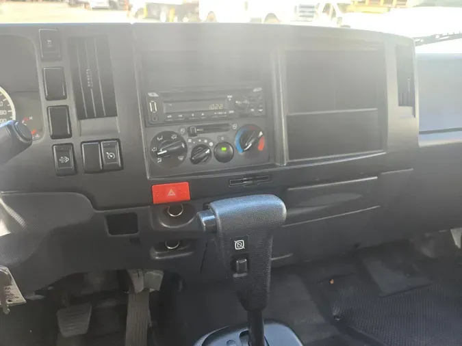 2023 Isuzu NRRed3fbd05b5c6c4655fbbcd4623ed8757