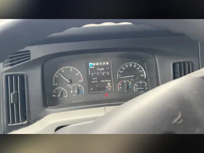 2022 Freightliner Cascadia 126