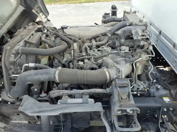 2020 CHEVROLET MOTOR DIV. LCF 4500HDed3fd7b0f96f7f7da6507d559df3180e