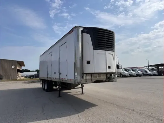 2017 GREAT DANE TRAILERS 7211TZ-1 35/156/102