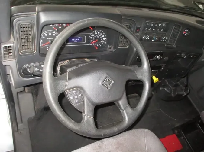 2020 NAVISTAR INTERNATIONAL MV607 (4X2)ed400f525e5a021f3000cf59d6945e8b