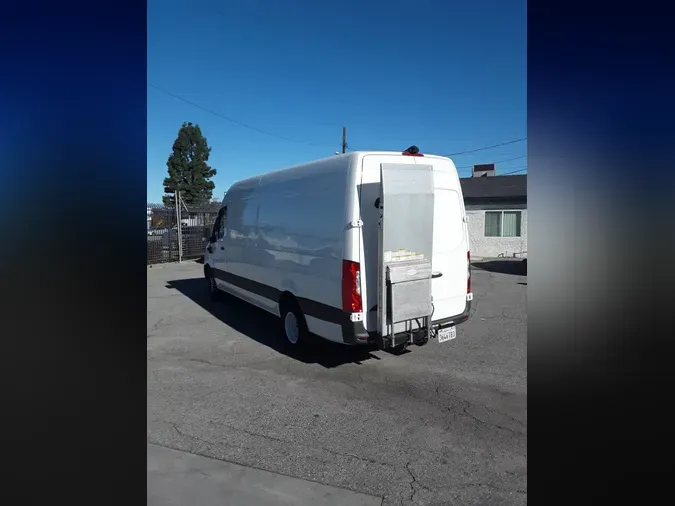 2019 MERCEDES-BENZ SPRINTER 3500ed414f2319940981e68cb78fa8a073fe