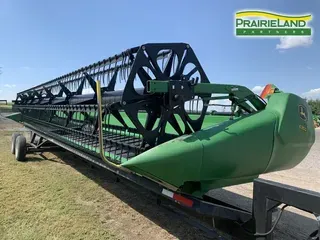 2009 John Deere 635D