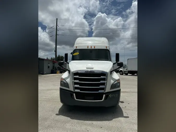 2019 FREIGHTLINER/MERCEDES NEW CASCADIA PX12664