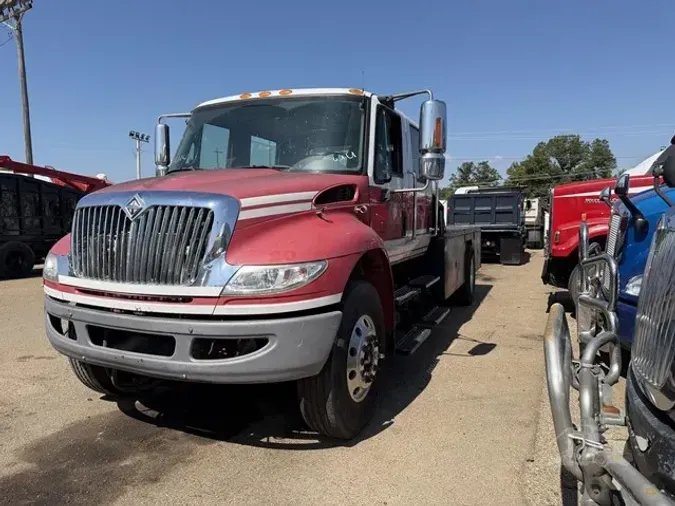 2007 INTERNATIONAL DURASTAR 4400ed422aeb7a11e4e091c37f734bb15883
