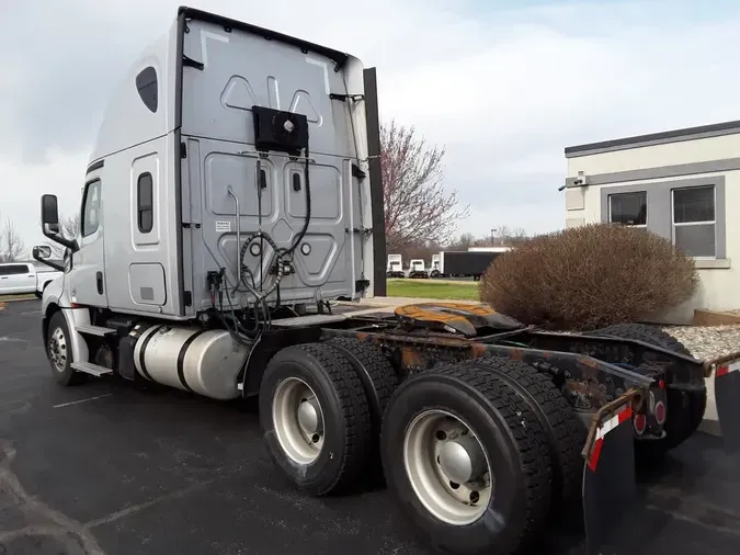 2020 FREIGHTLINER/MERCEDES NEW CASCADIA PX12664