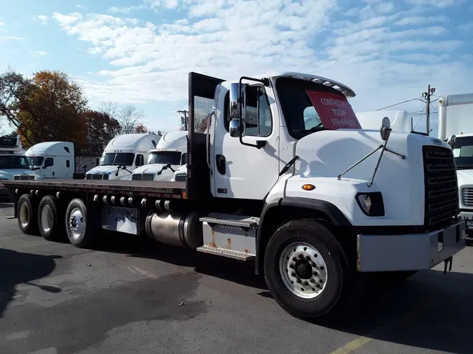 2015 FREIGHTLINER/MERCEDES 108SD